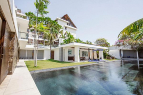 Villa Aqua